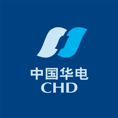 中国华电